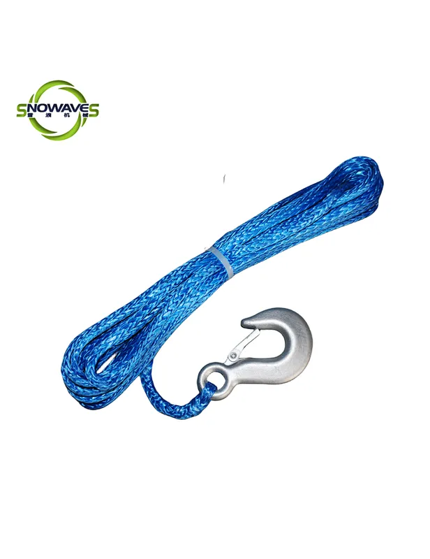 ceramic fiber rope