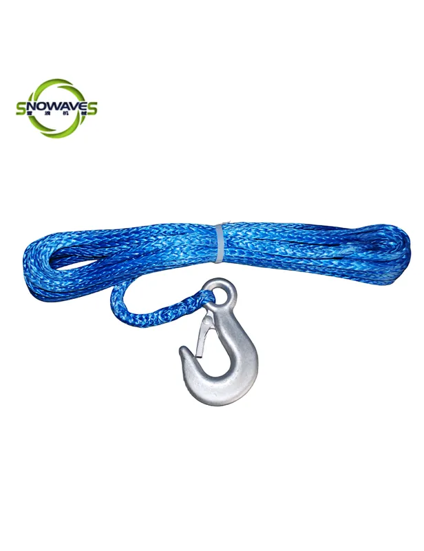 nylon fiber rope